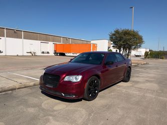 2017 Chrysler 300