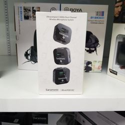 Saramonic Blink900 B2 ☆ Saramonic Authorized Dealer ☆