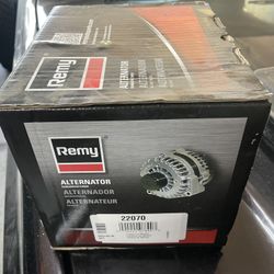 Alternator Chevy Cruze