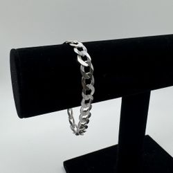 Silver Bracelet