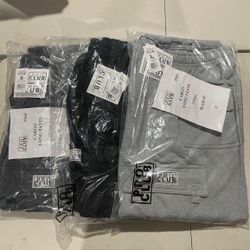 Pro Club Cargo Pants