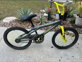 Magna Rip Curl BMX Bike