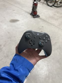 Xbox Controller