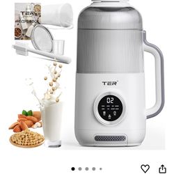 Nutmilk Marker Soup Maker Se-10