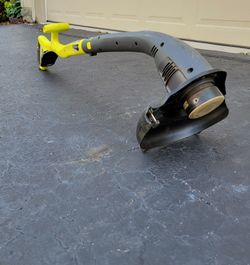 18v Ryobi Weed Trimmer (Working Tool Only)