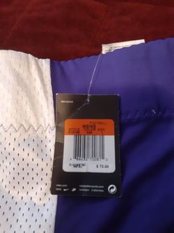 Nike men's football pants