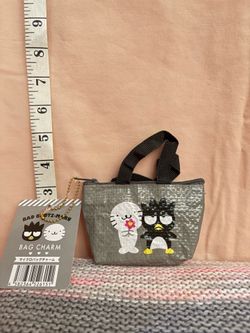 Badtz-Maru Mini Pouch