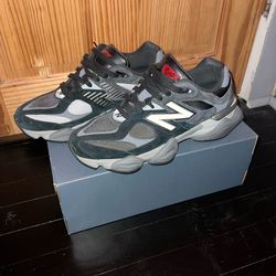 New Balance 9060 size 12