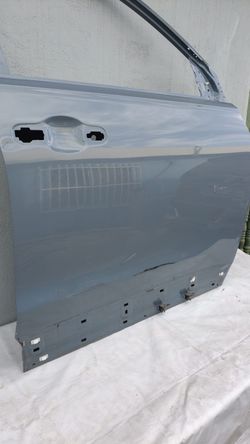 2023-2026 Honda Pilot Front Passenger Right