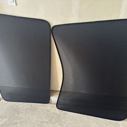 Tesla Roof Sunshades for Model 3 or Y