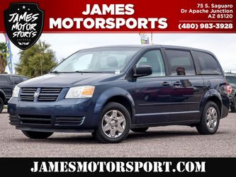 2009 Dodge Grand Caravan