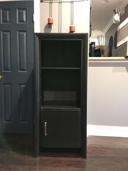 Wall unit