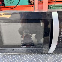 Counter Top Microwave