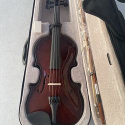 New violin 🎻 $60