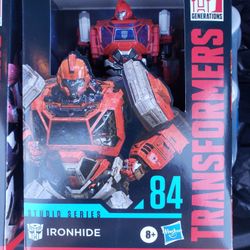 Transformers Bumblebee Ratchet