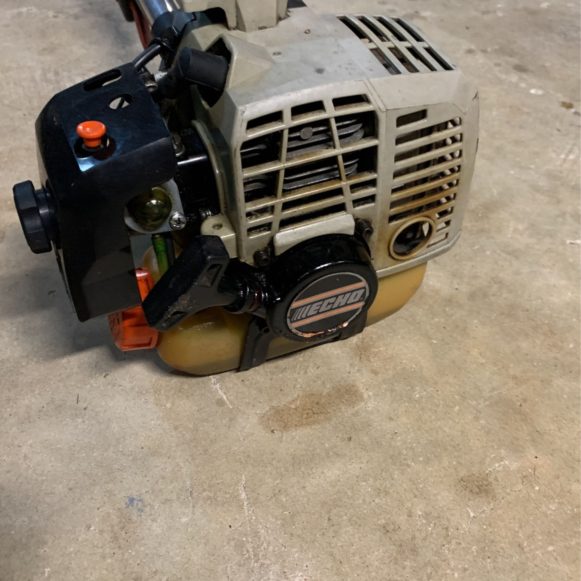 Echo String Trimmer for Sale in Port Richey, FL OfferUp