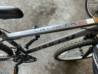 24 inch Bike