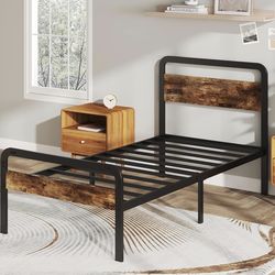 Bed Frame