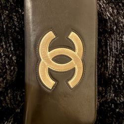 Authentic Chanel Wallet