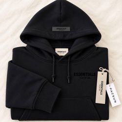 Essential Hoodie XL