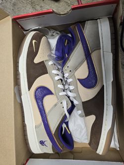 Nike Setsubun Dunks