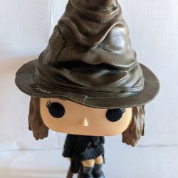 Funko Pop! Harry Potter Hermione Granger Figure 