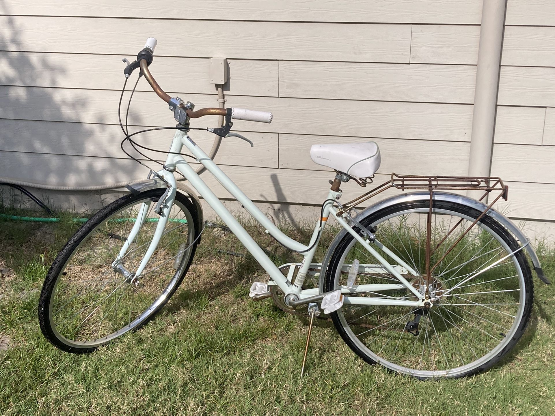 Schwinn Wavfarer