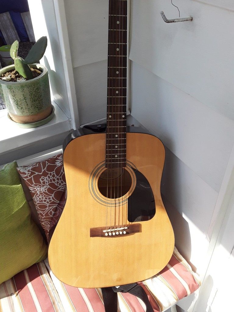 Guitar