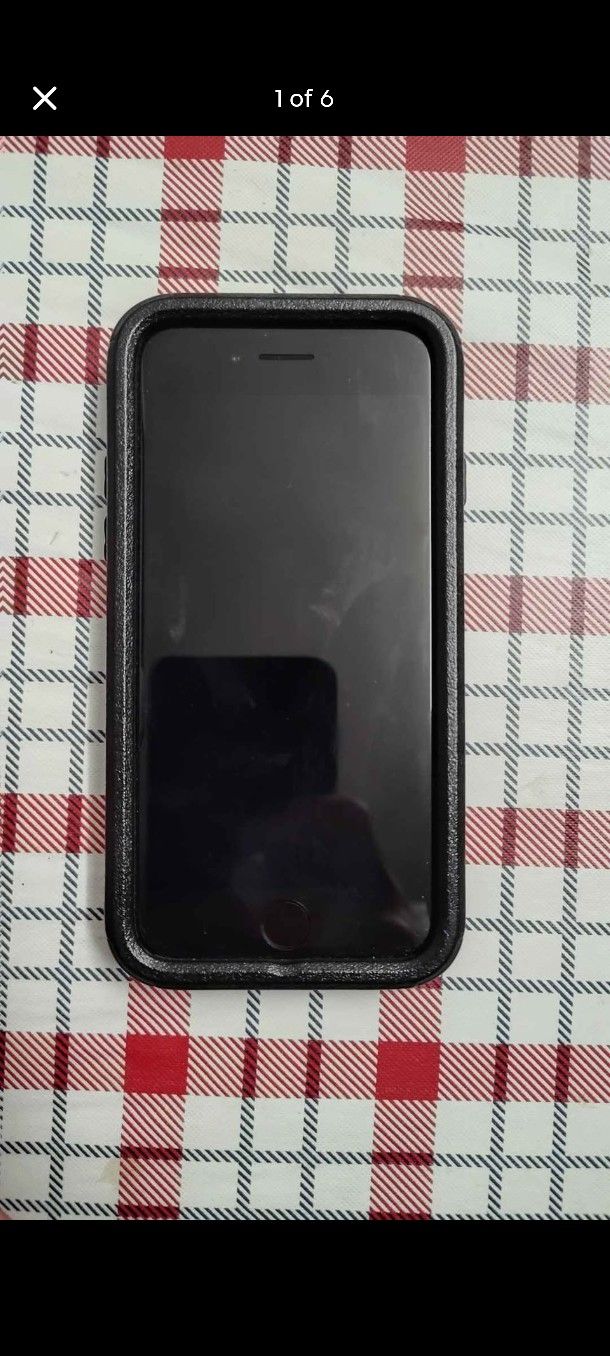 IPHONE SE 3RD GEN (2022) UNLOCKED 64GB