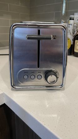 Hamilton Beach Toaster