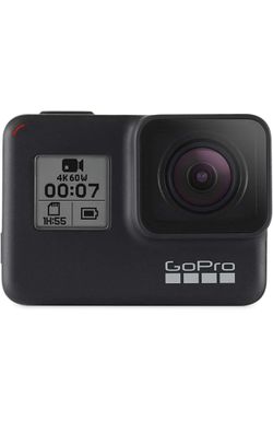 GoPro Hero 7 Black