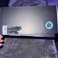 Jordan 11
