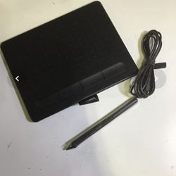SMALL GRAFIC DRAWING TABLET