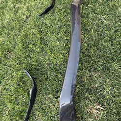 Carbon Trim For W205 C63