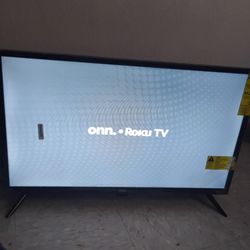 Roku Tv