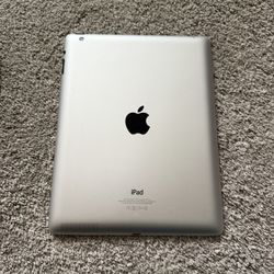 Apple ipad 