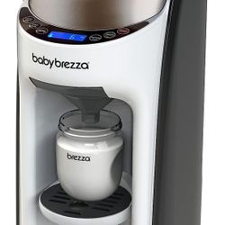 Baby Brezza