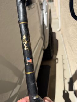 Deep Sea fishinh Rod &Reel