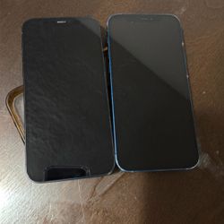 I Phone 12 No Sim Restrictions