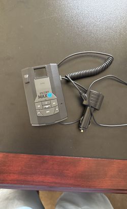 Escort Max 360C MKII