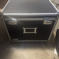 Mobile File Chest 