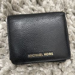 Michael Kors Small Wallet