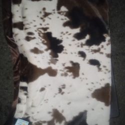 Pony Express Little Sleeper Baby Blanket