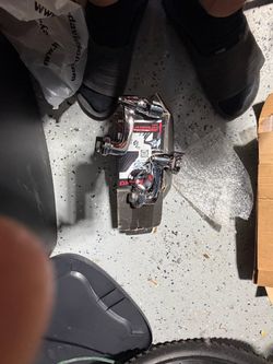 Kuryakyn 7986 Longhorn Offset Peg Mounts Chrome