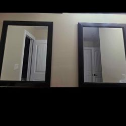 Two Mirrors 
