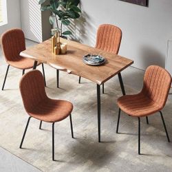 5-Piece Dining Table Set BRAND NEW IN BOX