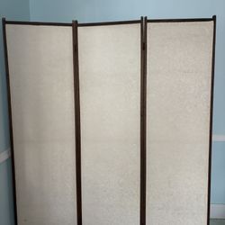 Wall Divider