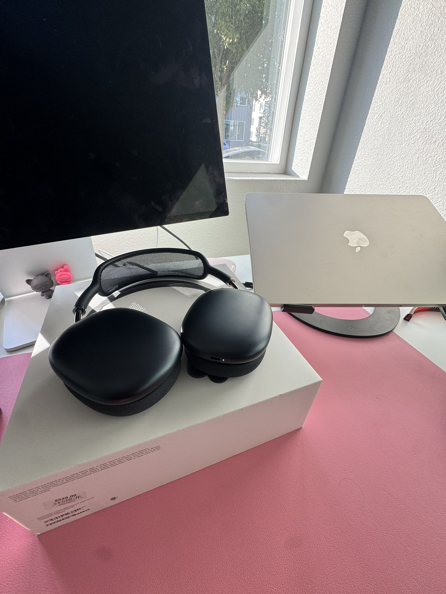 Airpod Max
