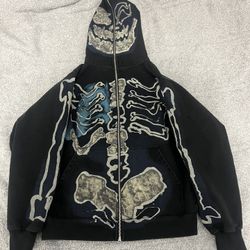 Travis Scott Hoodie Medium 
