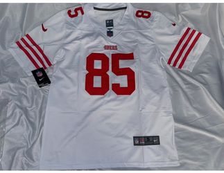49ers jersey